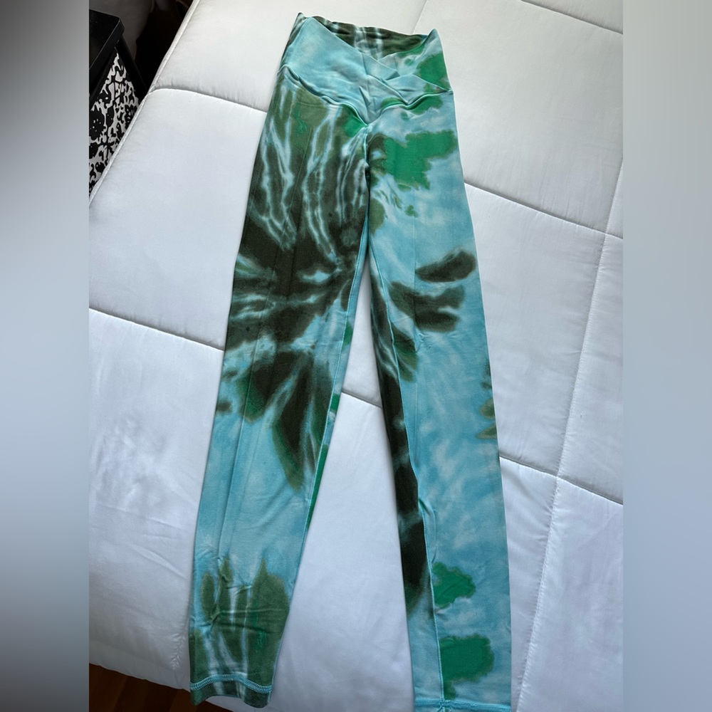 Offline by Aerie Real Me 7/8 Legging Hi-Rise Short Inseam